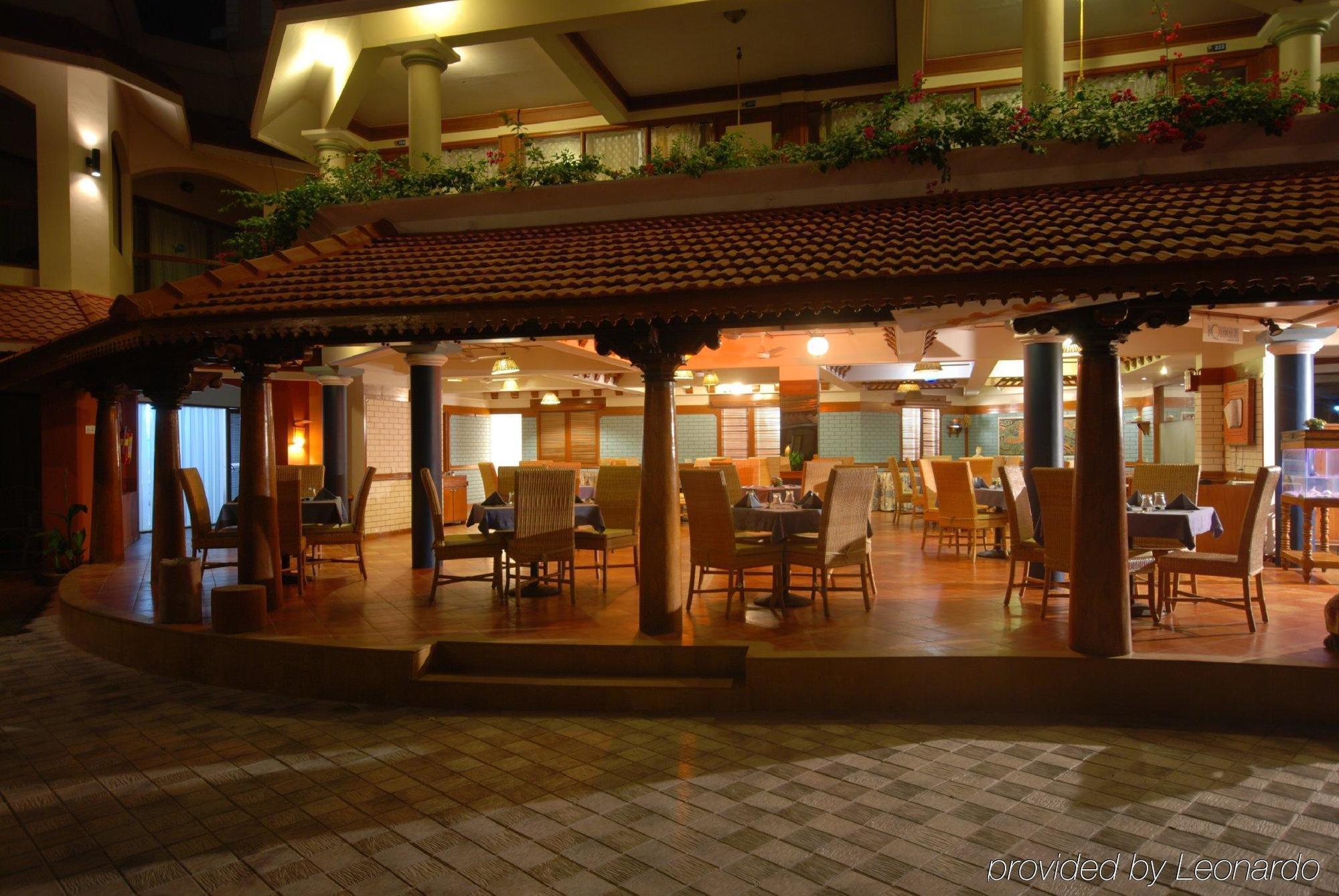 सहारा Uday Samudra Leisure &