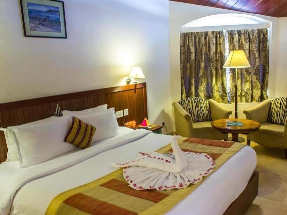 सहारा Uday Samudra Leisure &