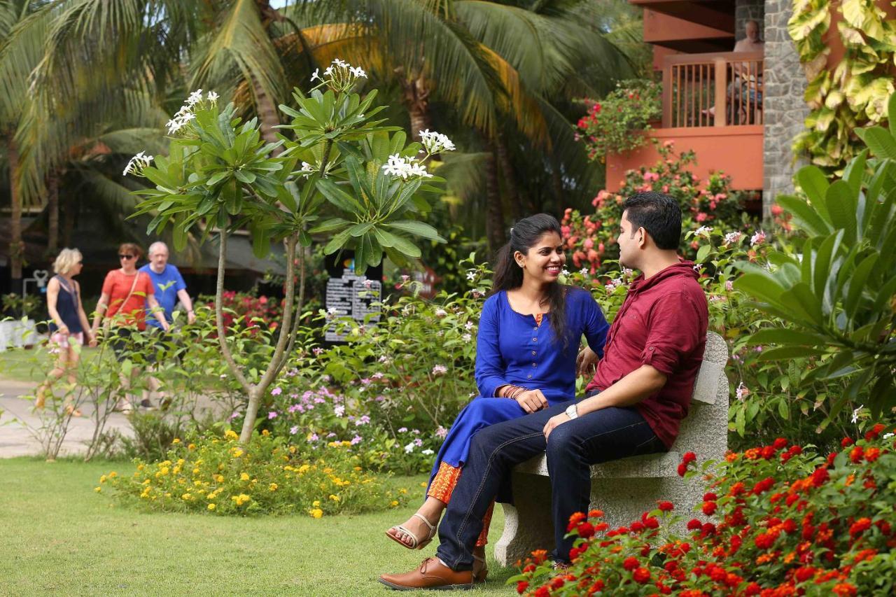 सहारा Uday Samudra Leisure & 5*