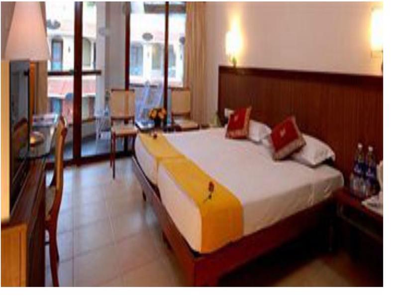 सहारा Uday Samudra Leisure &