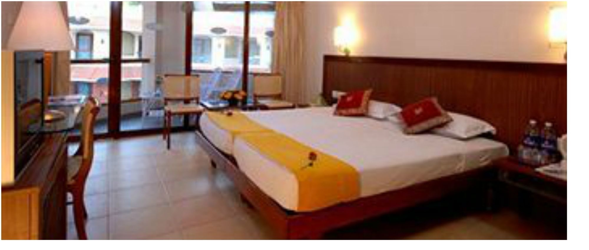 सहारा Uday Samudra Leisure &