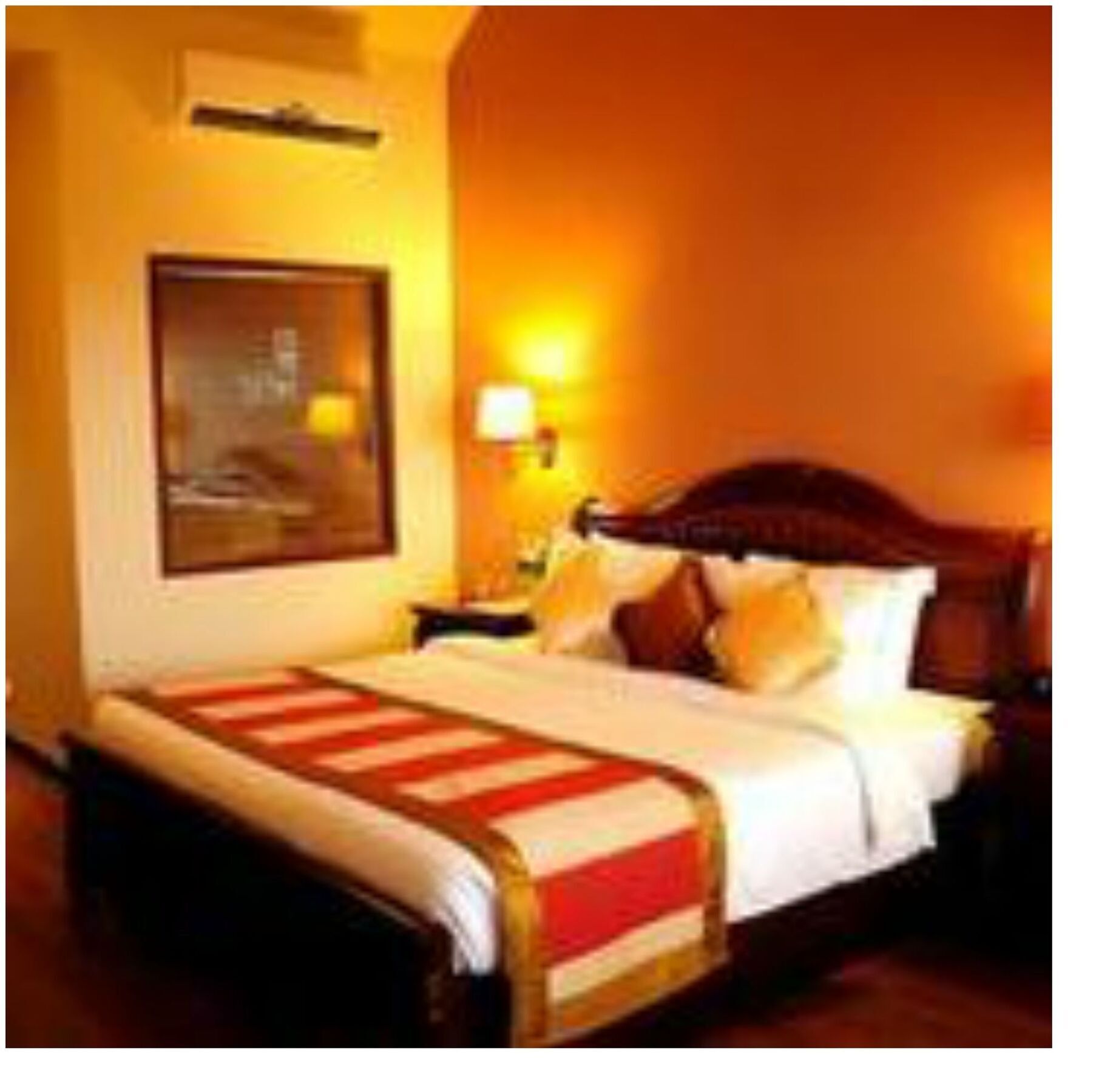 Uday Samudra Leisure &