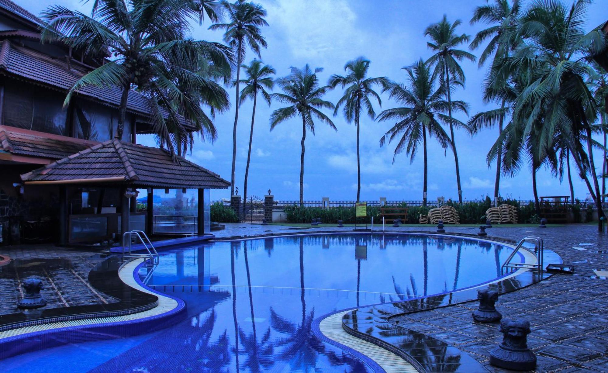 Uday Samudra Leisure & Kovalam