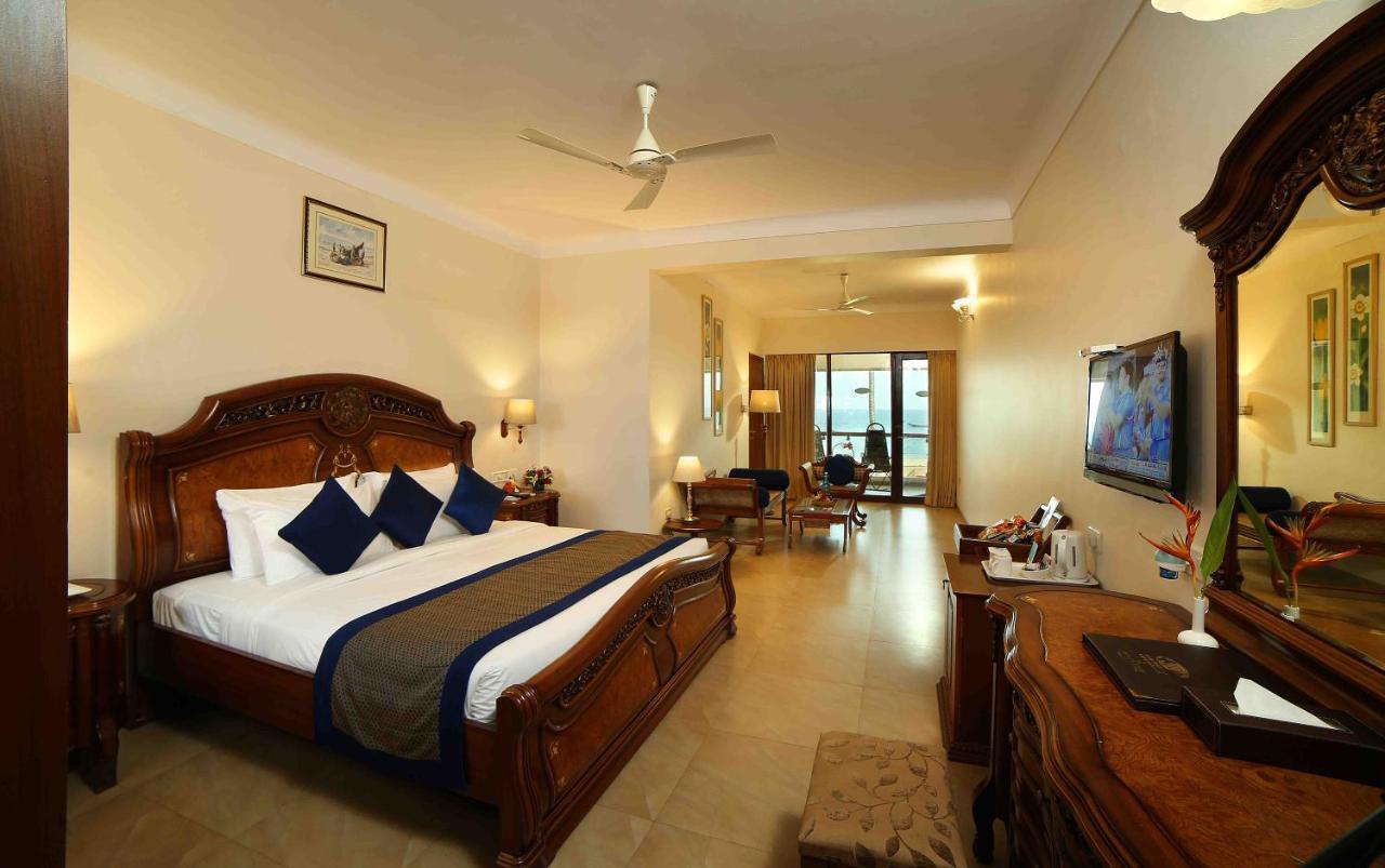 Uday Samudra Leisure &