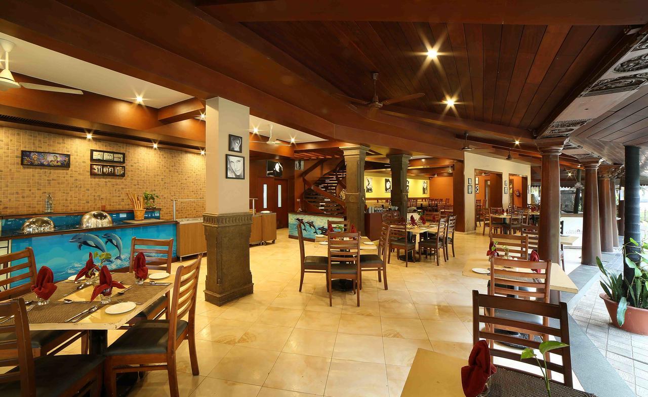 Uday Samudra Leisure &