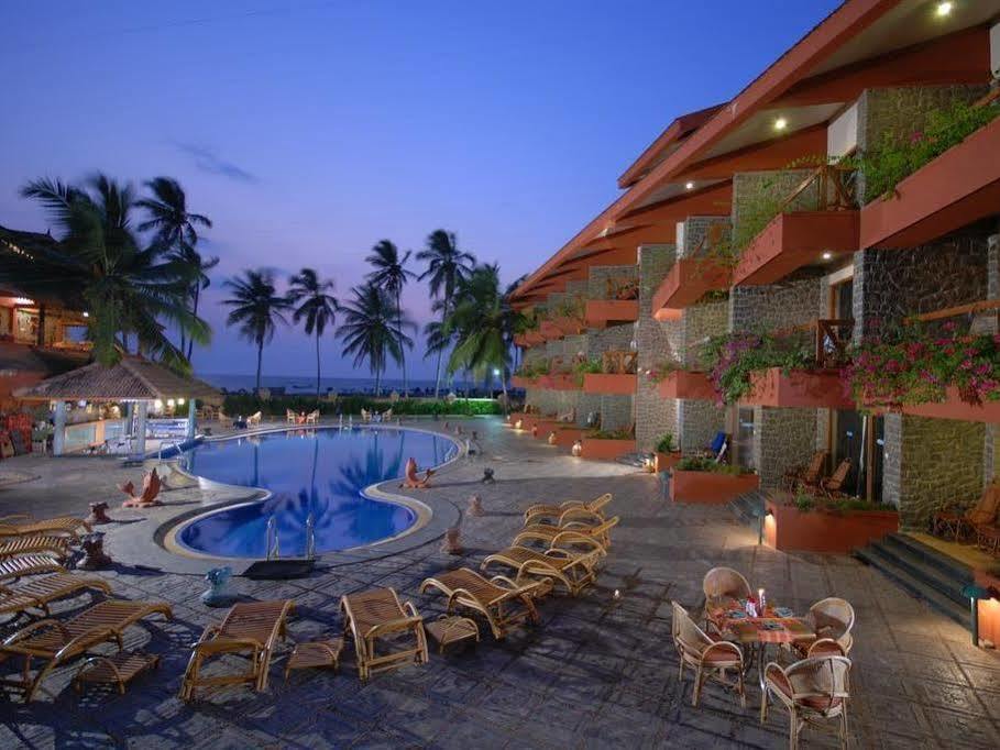 Uday Samudra Leisure & 5*