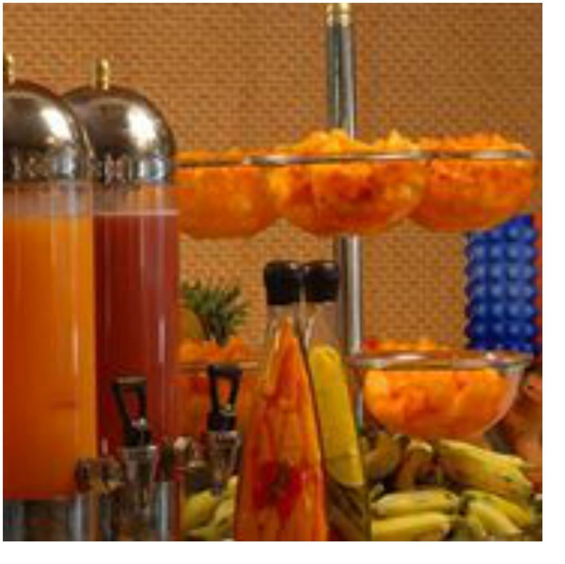Uday Samudra Leisure & 5* Kovalam